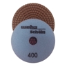 5" Schein Polishing Pad 400