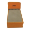 3500 Grit Hand Pad