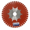 16" Reinforced Core Miter Blade