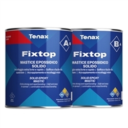 Fixtop Epoxy Setting Adhesive 2 Gal.