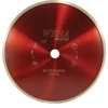 12" Continuous Rim Blade