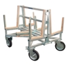 Cut Stone Trolley Double Sided