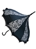 UMBRELLA GRAY DRAGON  HILARY'S VANITY