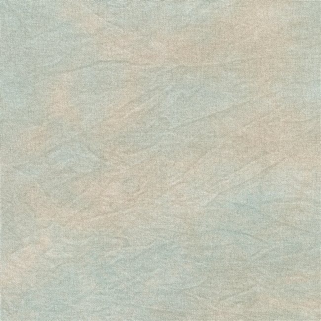 Atomic Ranch Fabric's - Ocean Sand - Wave mottling of blues and tans.  Great for mermaids and ocean patterns.