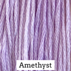 AMETHYST