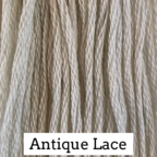 ANTIQUE LACE