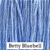 BETTY BLUEBELL