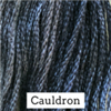 CAULDRON