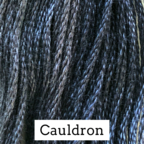 CAULDRON