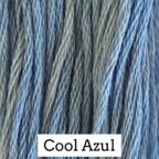 COOL AZUL