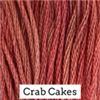 CRAB CAKES