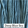 DEEP BLUE SEA