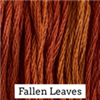 FALLEN LEAVES