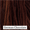 GERMAN CHOCOLATE