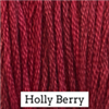 HOLLY BERRY