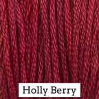 HOLLY BERRY