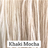 KHAKI MOCHA