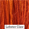 LOBSTER CLAW