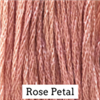 ROSE PETAL