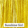 SUNSHINE GIRL