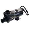 Tub Master TMCP Pump, 1HP, 115V, with Air Switch and Cord