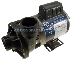 Circulation Pump, Aqua-Flo, CircMaster, CMHP Spa 115V