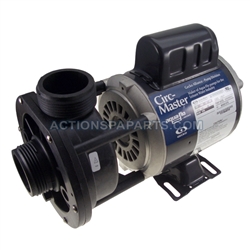 Circulation Pump, Aqua-Flo, CircMaster, CMCP Spa 115V