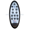 Control Panel, Coast Spas Floating RF Remote