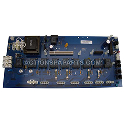 Circuit Board, Vita Spa, D 08 Relay / Stereo **CALL FOR OPTIONS**