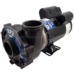 Aqua-Flo Flo-Master XP2 Spa Pump 2.5HP 230V 1SP 48FR