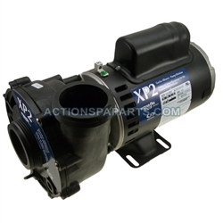 Aqua-Flo Flo-Master XP2 Spa Pump 1.0HP 230V 2SP 48FR