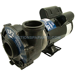 Aqua-Flo Flo-Master XP2 Spa Pump 3.0HP 230V 2SP 48FR