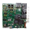 Circuit Board, Coleman, 70R1A, R1I Board