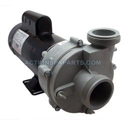 Pump, Vico, Ultimax, 2.0HP, 230V, 2SP, 2"SD, 48F