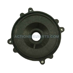 Marquis Spas Back Seal Plate