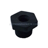 D-1 1/2 Sensor fitting-Cord Seal-Crystal Pure