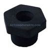 Threaded Sensor Nut