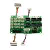 Circuit Board, D1, Magnetic Switch
