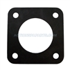 Gasket: Pump Flange