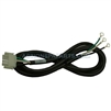 Cable: Power Supply CD