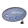 Control Panel, Jacuzzi Spas, J-300 Remote Panel **NLA**