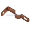 Copper Jumper Strap, Heater to Board, EL / VS / GL / GS Series