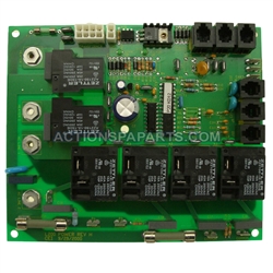 Circuit Board, Vita Spa, L100/L200, 8 pin *CALL FOR OPTION*
