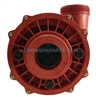 Wet End, Coast Spa, Monster Flo Red Pump, 5HP