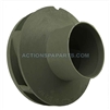 Impeller Assy D Hi-Flo Side Discharge