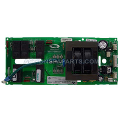Circuit Board, Hydroquip,  Eco-2 USPA, 6500/7500/8500/9500 U Series *NLA*