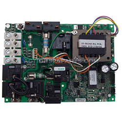Circuit Board, Hydroquip, Eco-2, 6200 / 8200 / 9200 Series **NLA**
