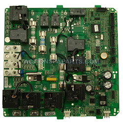 Circuit Board, Hydroquip, 33-0027-R1, 8000 Outdoor Series