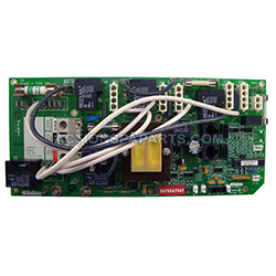 Circuit Board, Artesian Spas, MVS504DZ