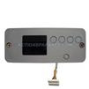 Control Panel, Hydroquip, ECO-8, No Overlay